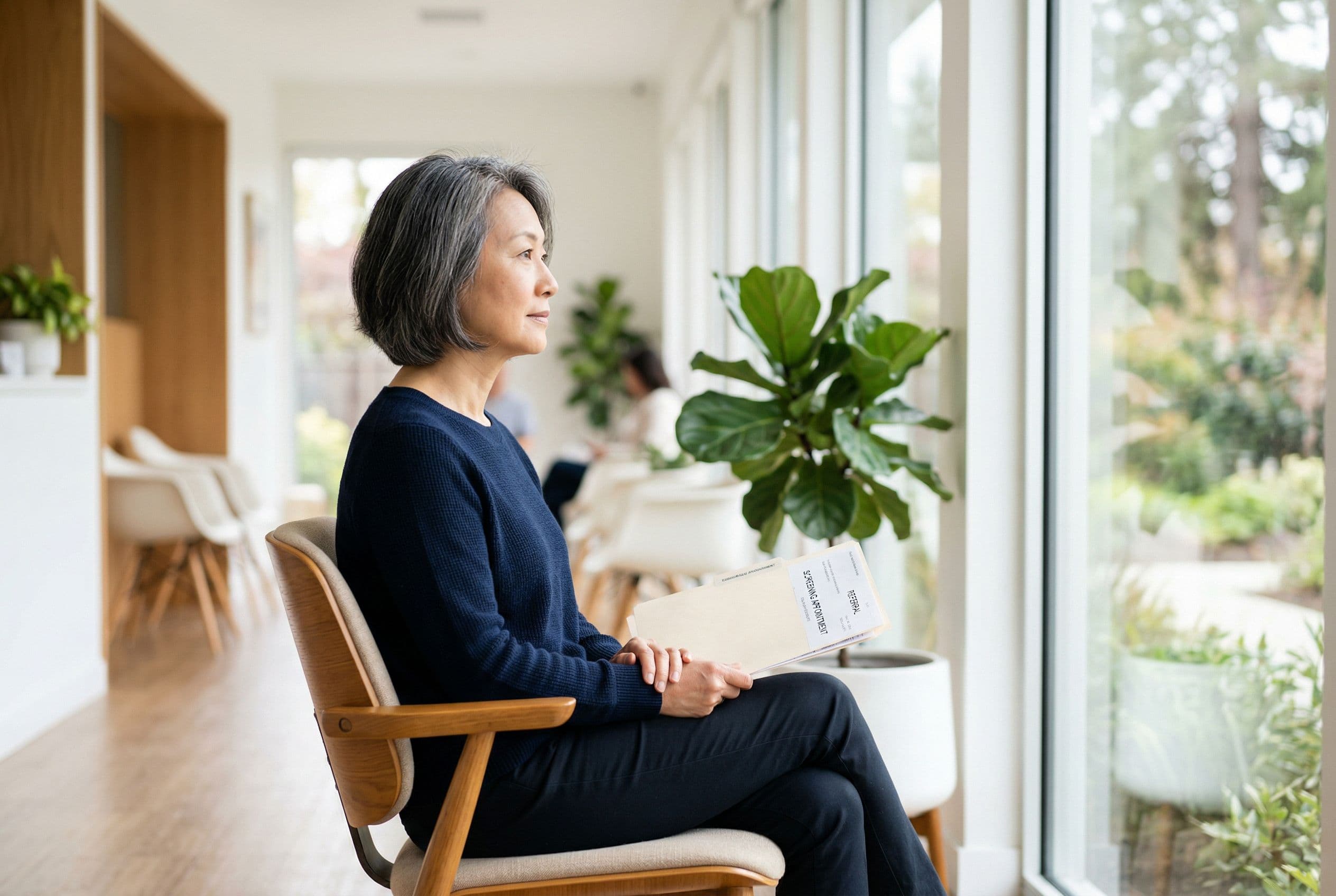 Interventional Procedures